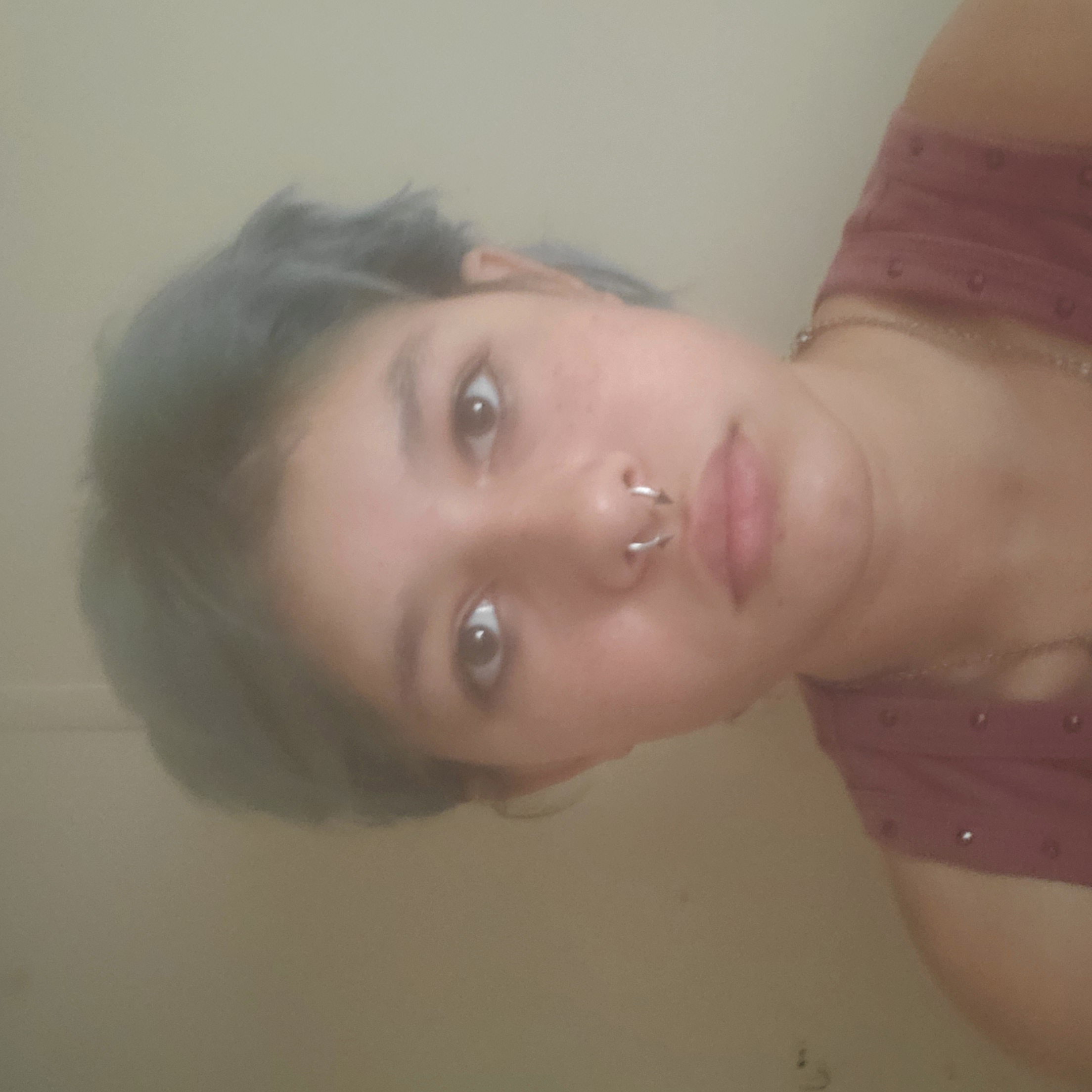 null commercial headshot