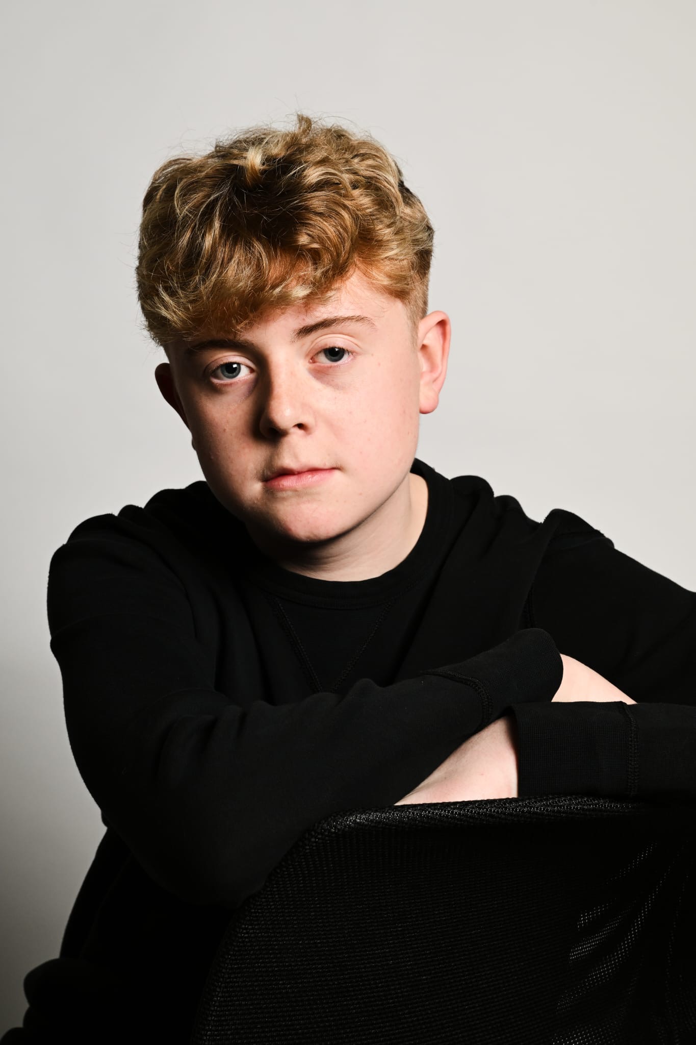 Jacob Payne commercial headshot