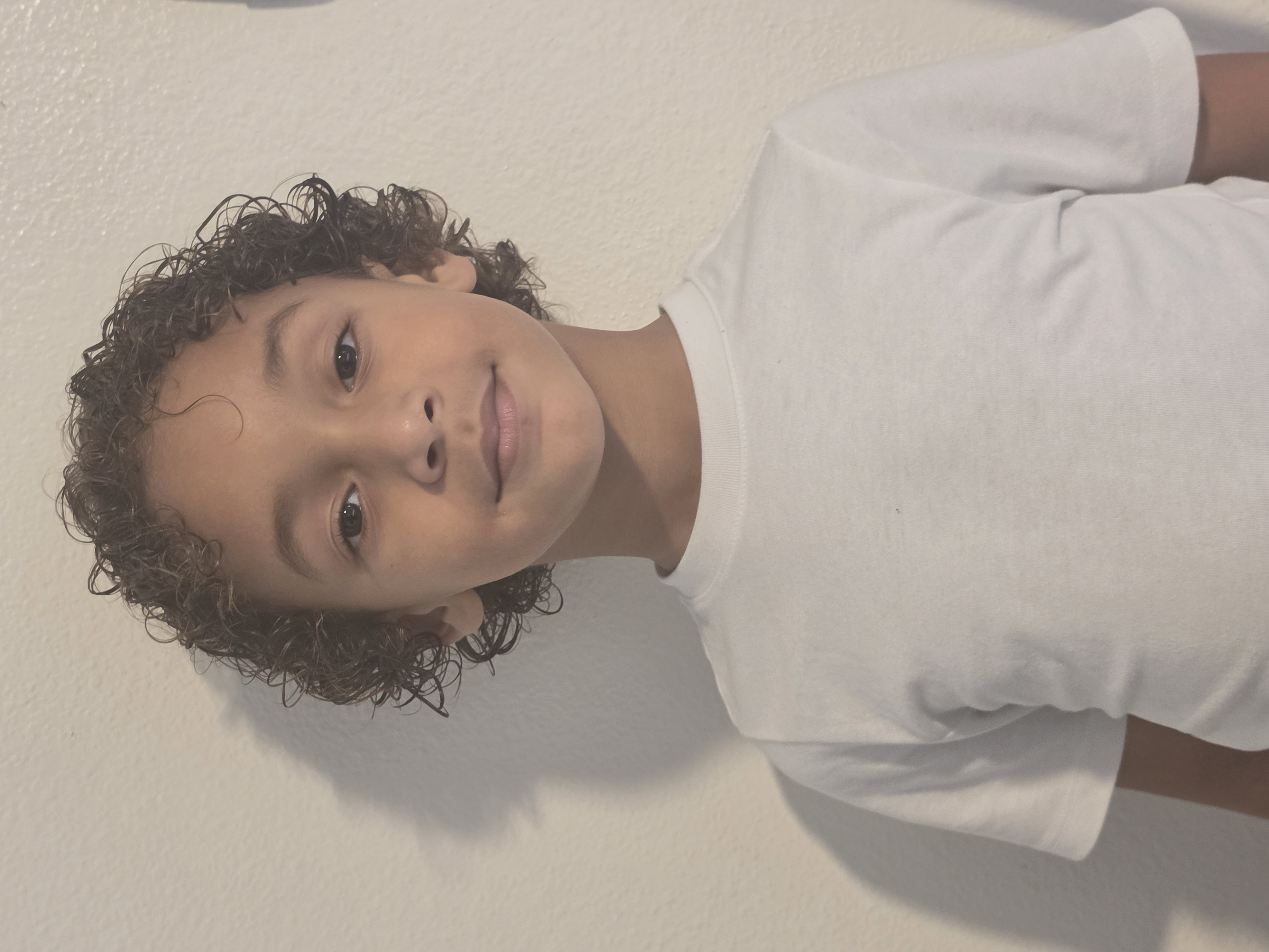 null commercial headshot