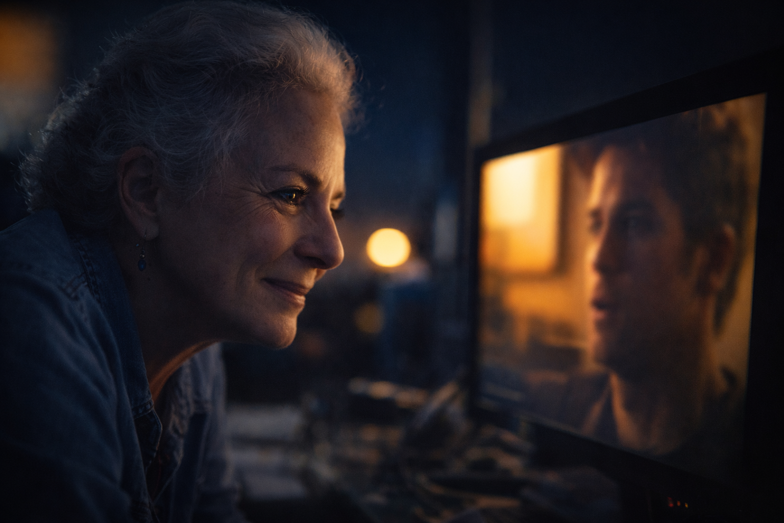 35+ Years in Casting: The Audition Truth Every Actor Needs to Hear