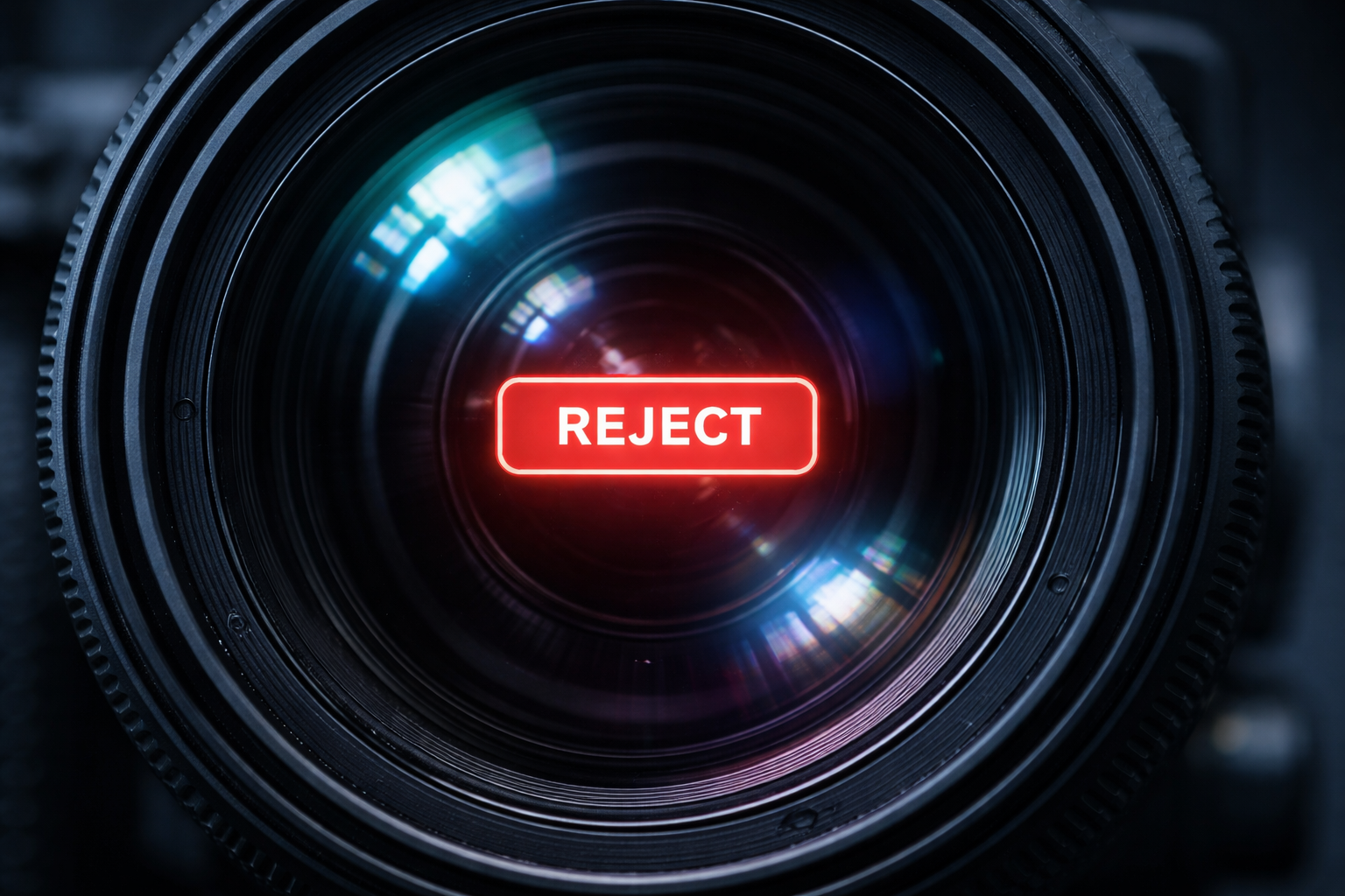 The “High-End Camera” Trap: Why Your $3,000 Setup Might Be Costing You the Role