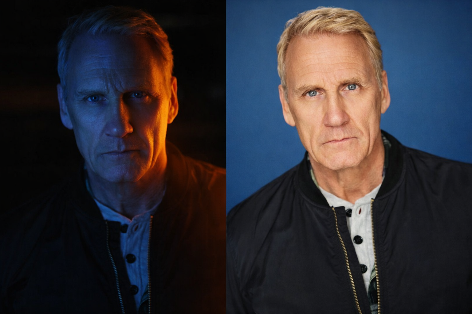Fix Blue Face: Balance Mixed Self-Tape Lighting Fast