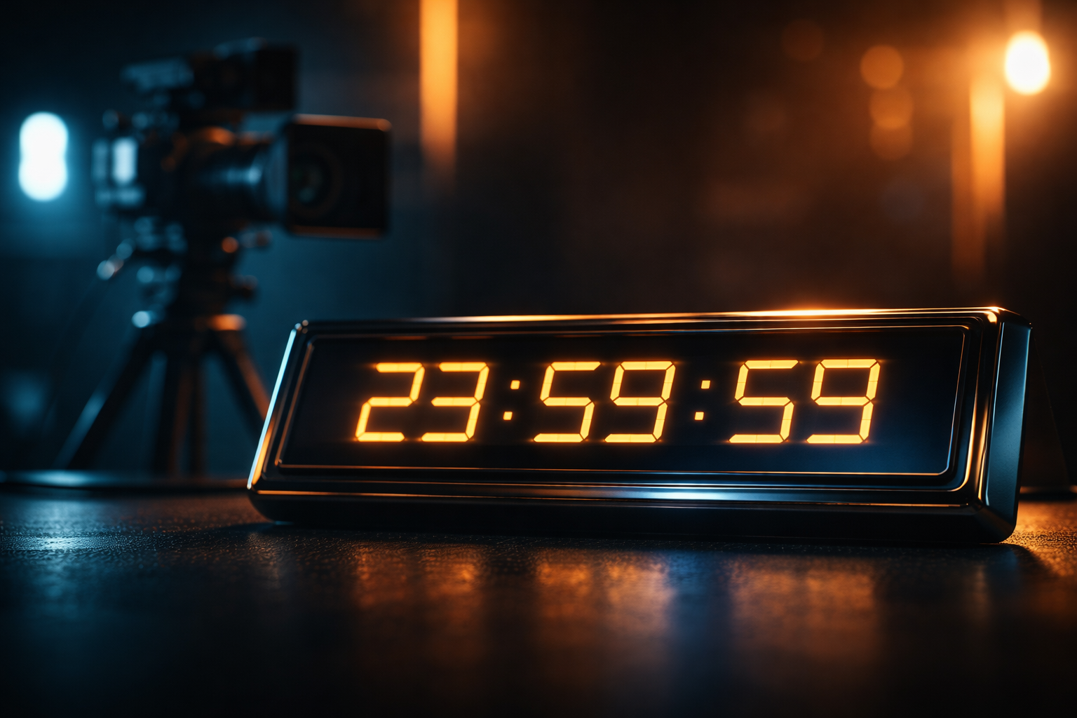 The 24-Hour Rule: Why Speed Wins in 2026 Casting