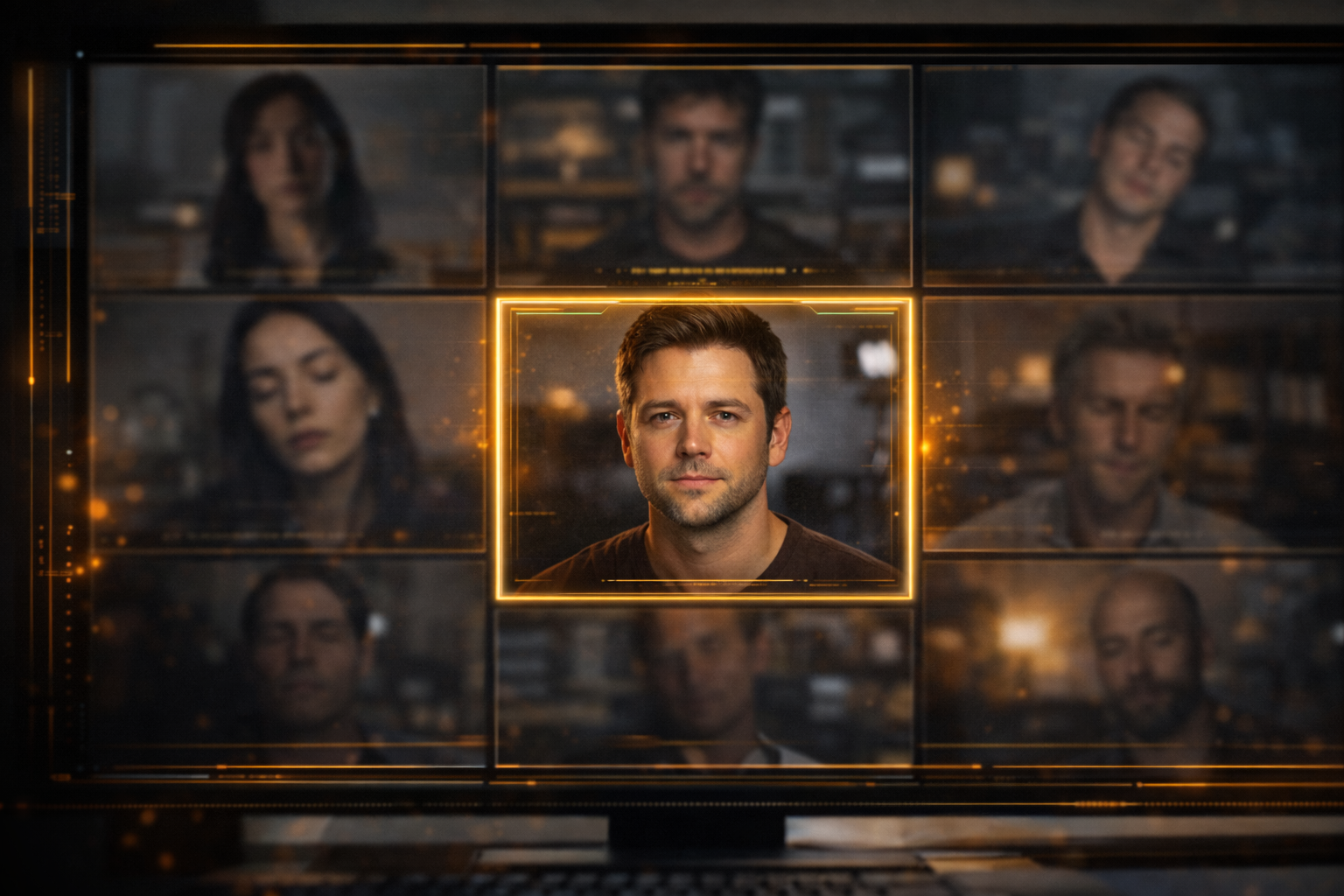 The Thumbnail Hook: Selecting a Click-Worthy Cover Frame