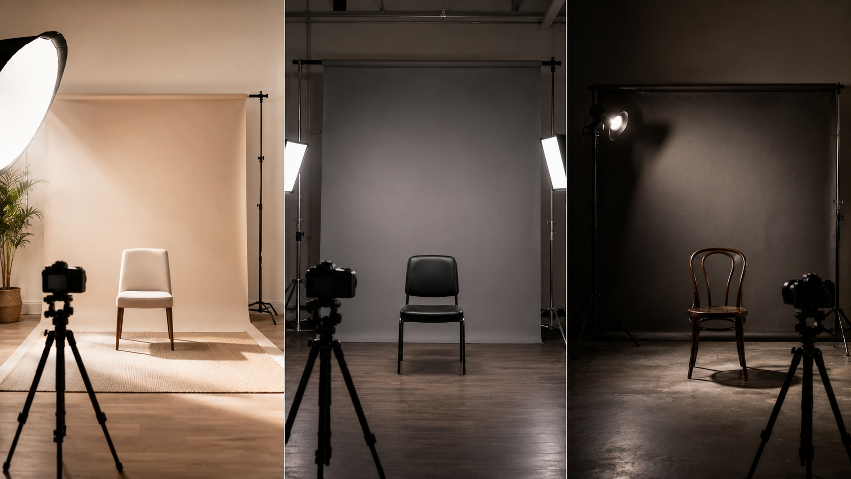 How to Self-Tape for Commercials vs. TV vs. Film: The Complete 2026 Guide